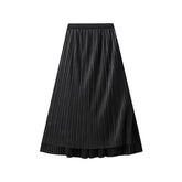 Fusta midi dama 8352 - Lusha.ro